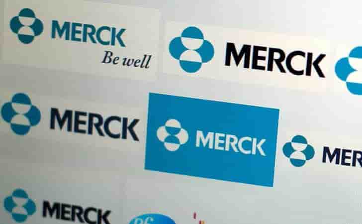 Le benefice net de merck plonge de 52% au 1er trimestre