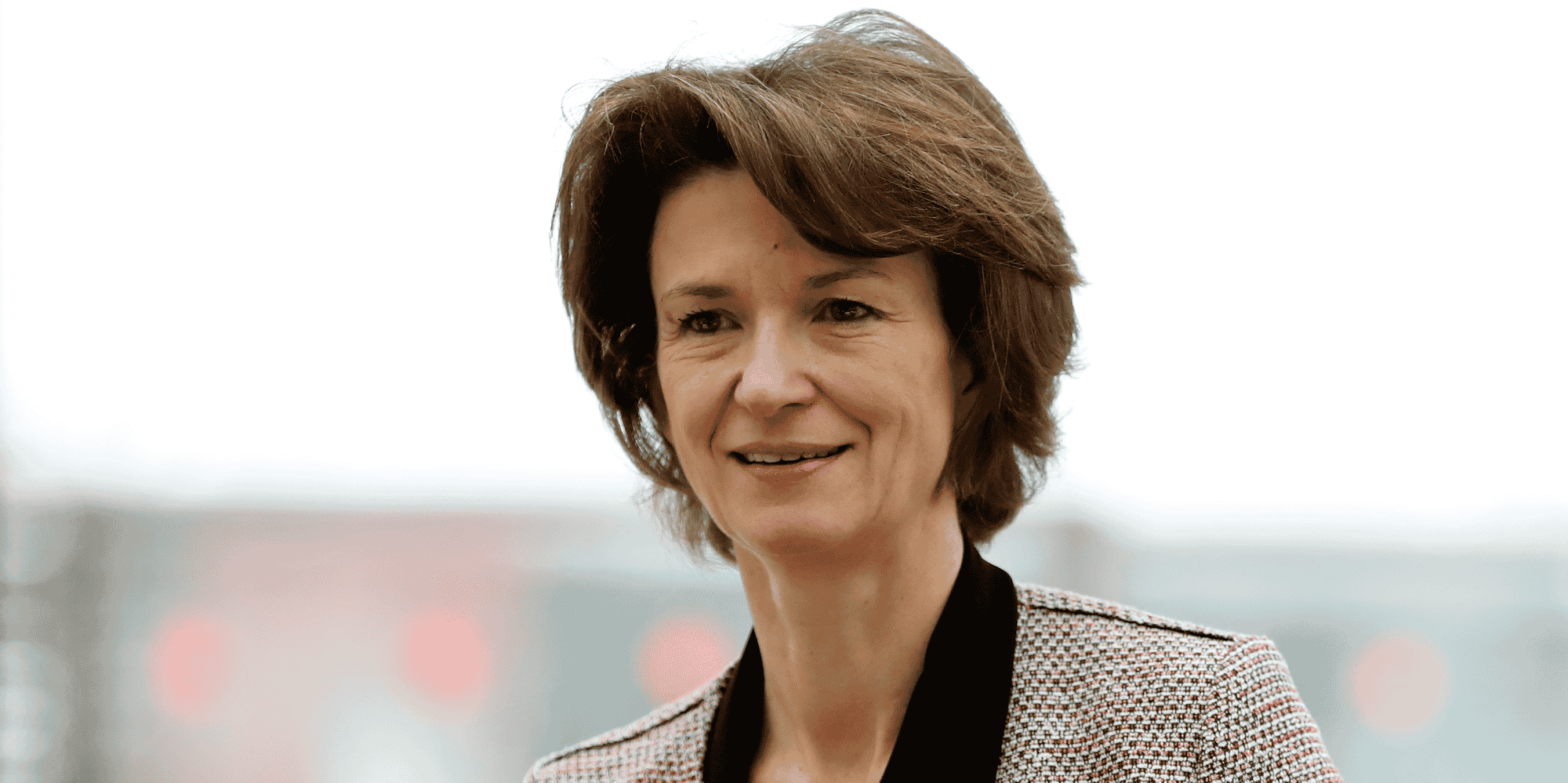 Mme Kocher a accepté de quitter ses fonctions dès lundi, avant la fin de son mandat prévue en mai.
