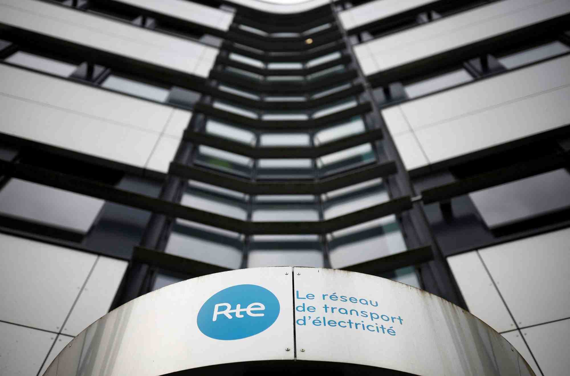 Logo de rte a nantes