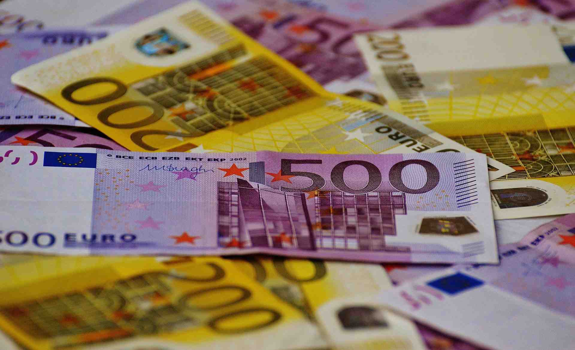 Billets