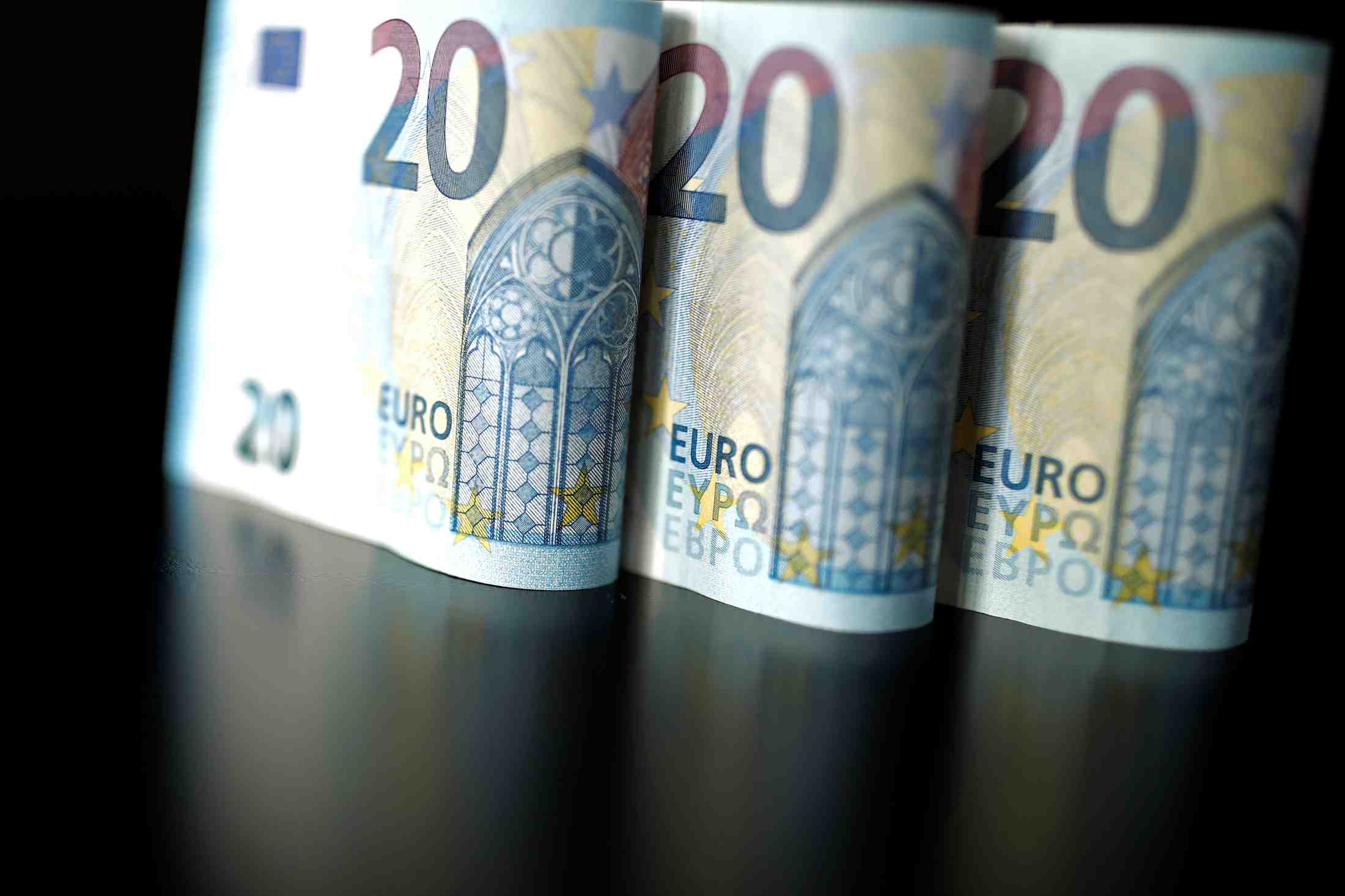 Hausse moyenne de 2% du pouvoir d'achat en 2019, selon la banque de france