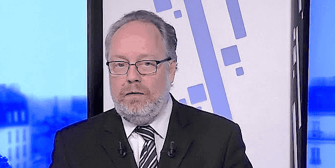 Alexandre Mirlicourtois Xerfi