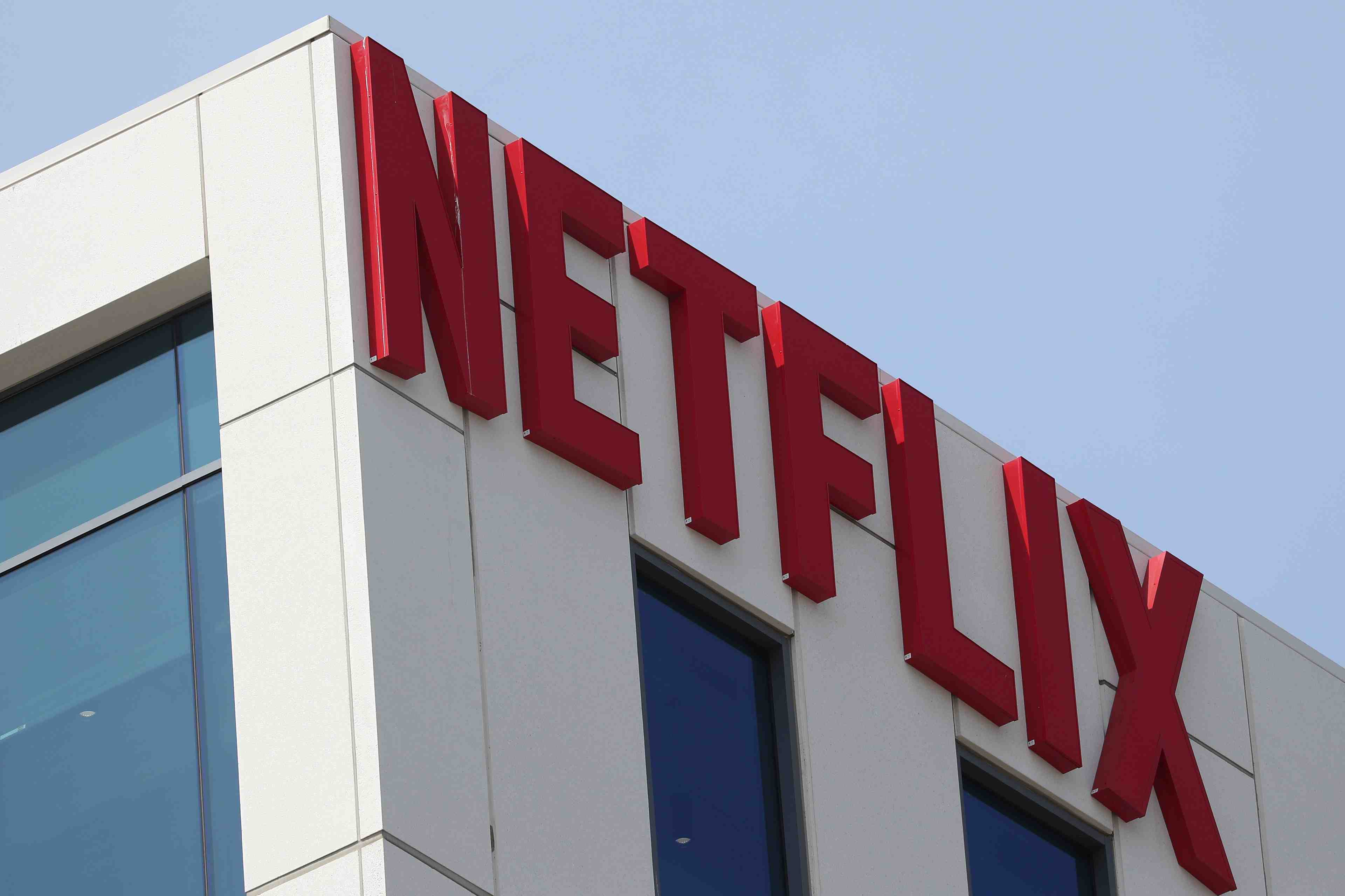 Enquete ouverte contre netflix en italie pour evasion fiscale