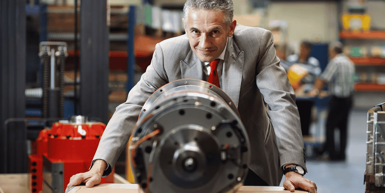 Pour Bruno Grandjean, président de l'Alliance industrie du futur (AIF), la France n'a pas seulement besoin de produits innovants, mais également de process innovants.