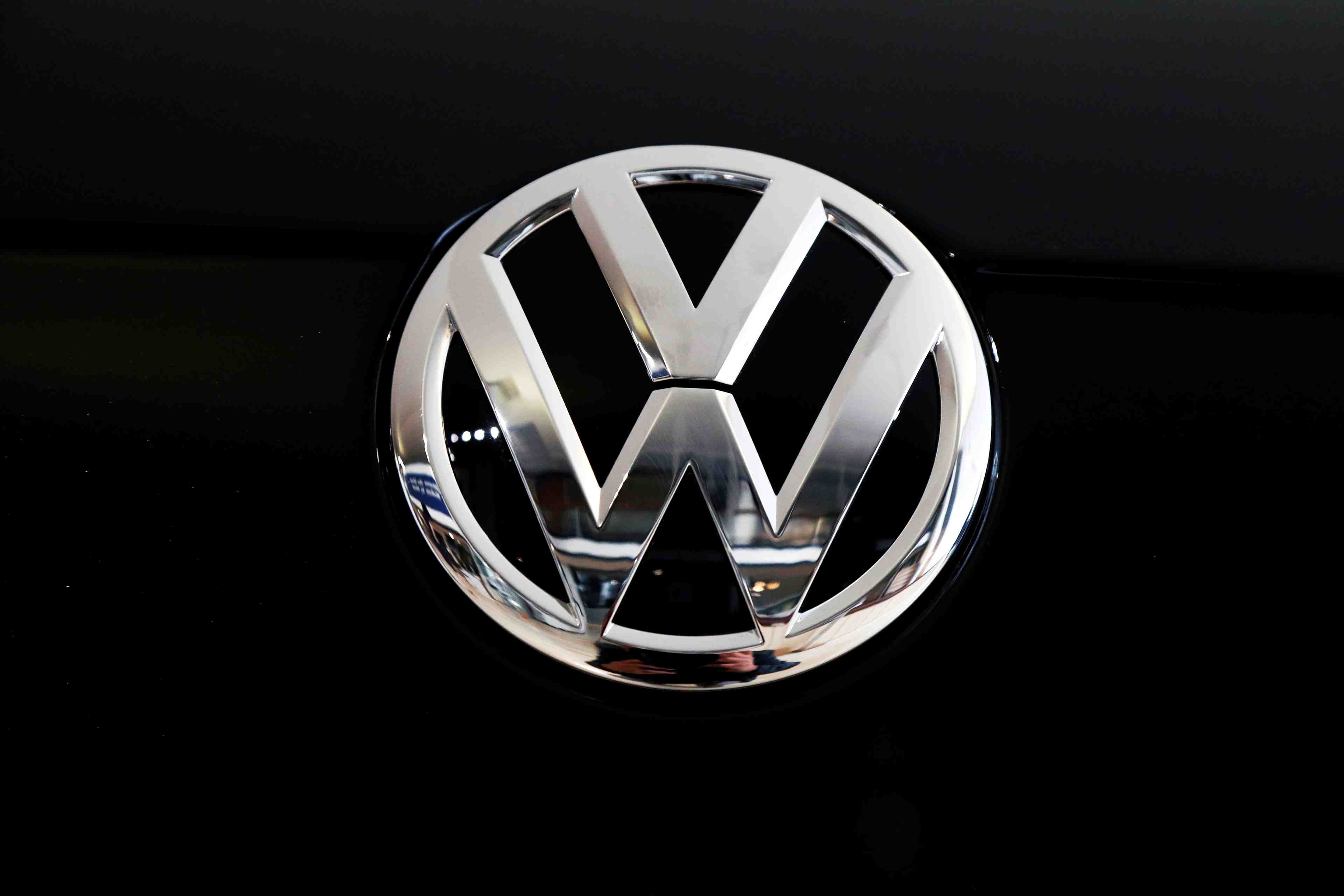 Volkswagen testera en septembre ses vehicules autonomes en chine