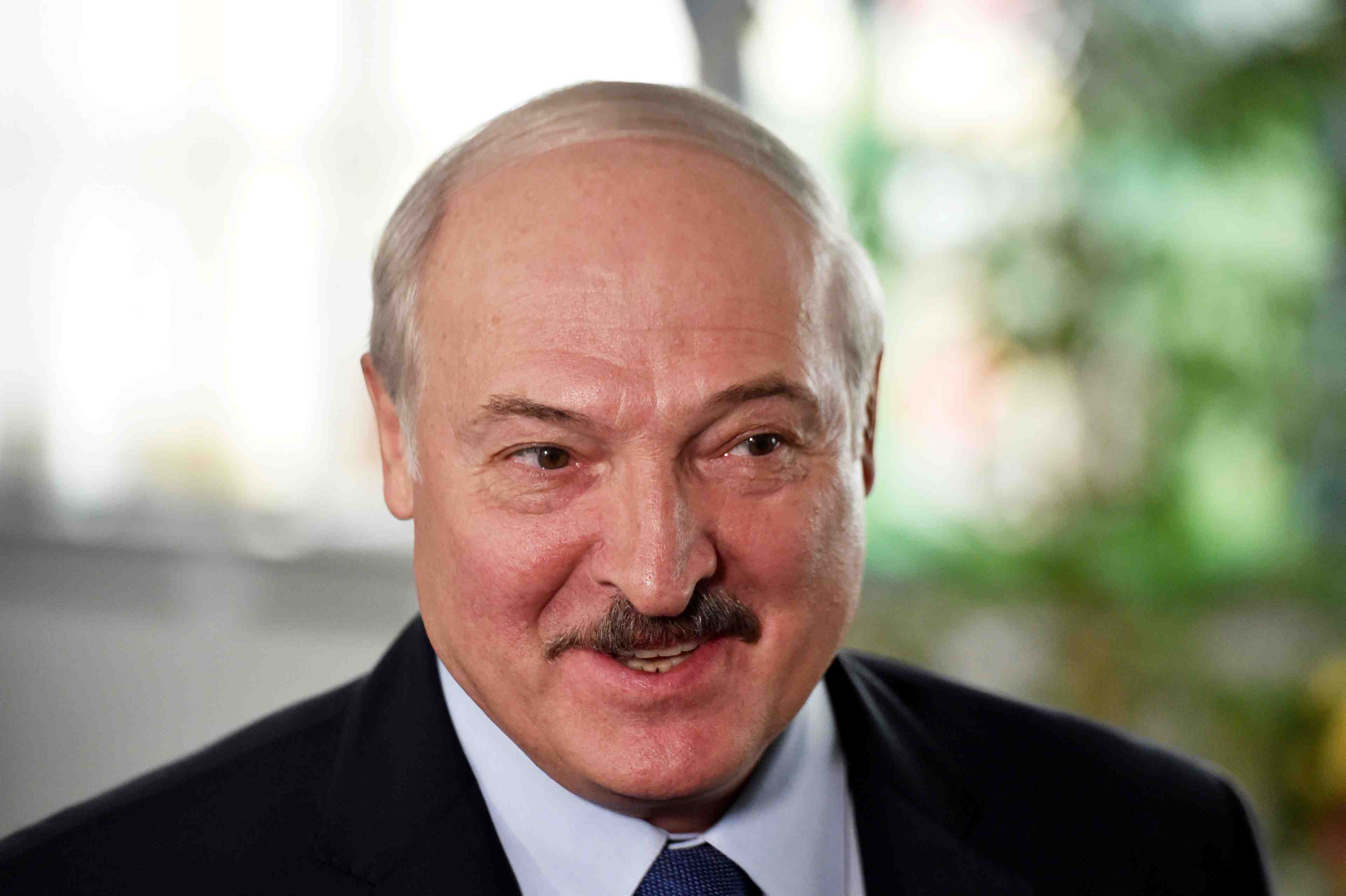 La bielorussie elaborera une reforme constitutionnelle d'ici fin 2021