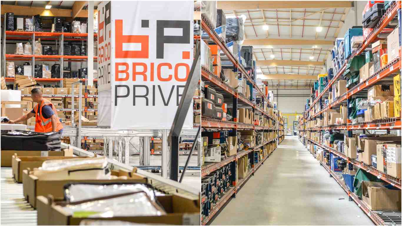 Brico Privé