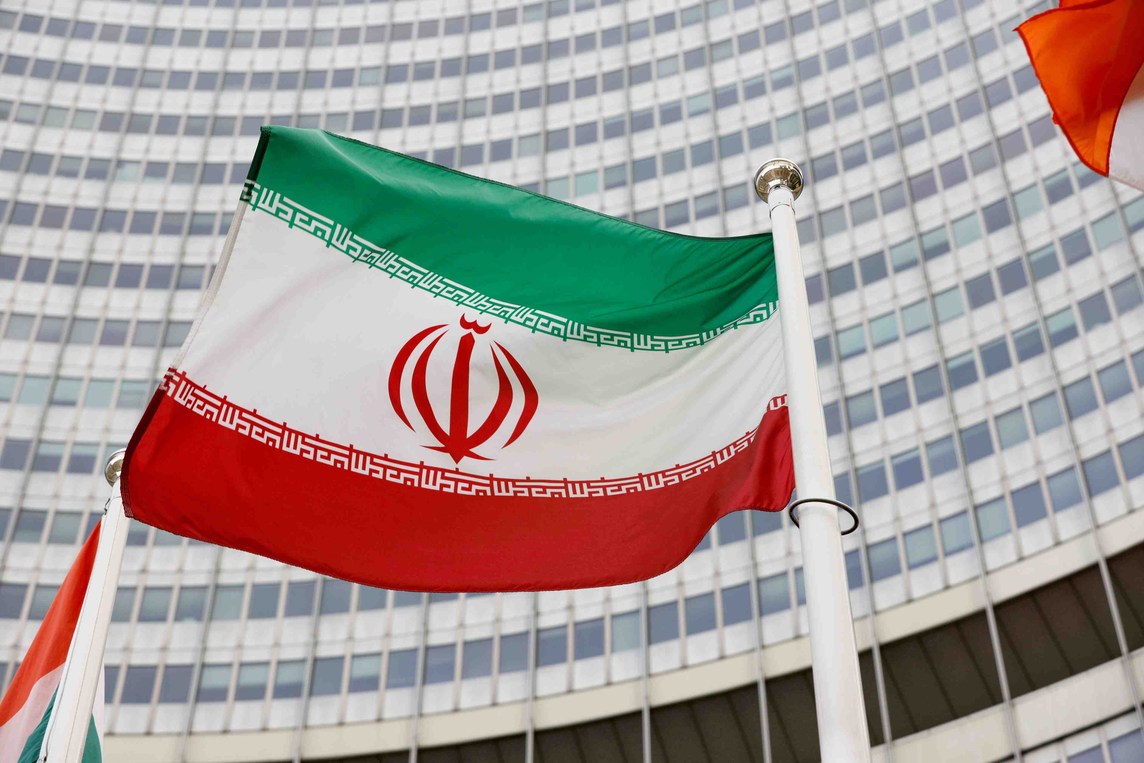 Iran: une cyberattaque perturbe la distribution d'essence