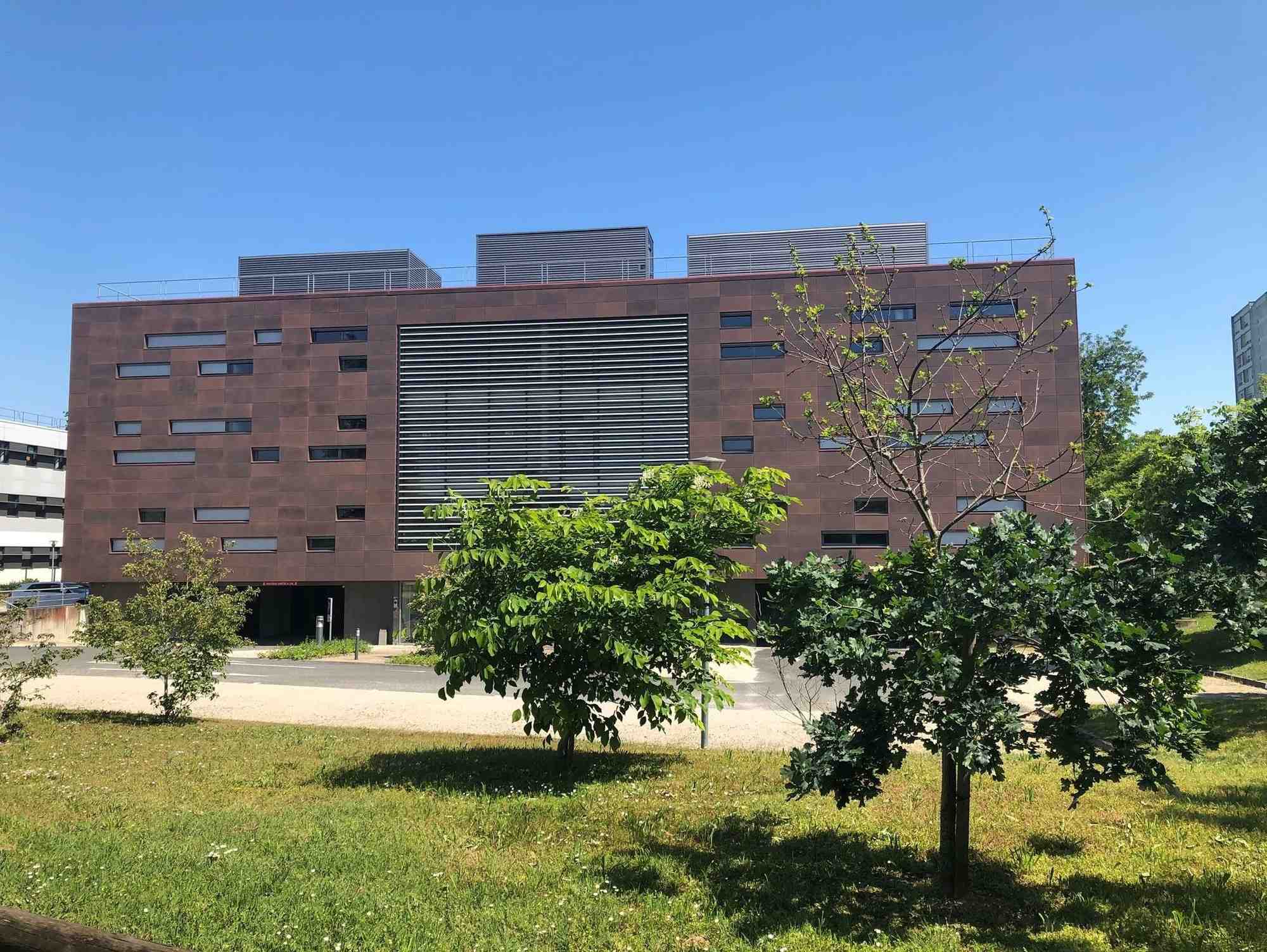 bureaux Orléans