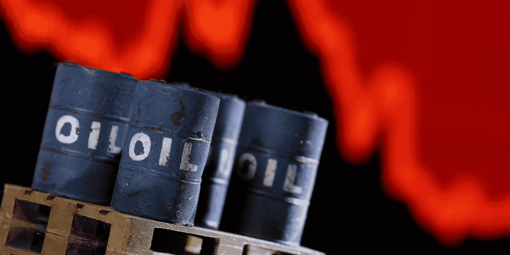 pétrole