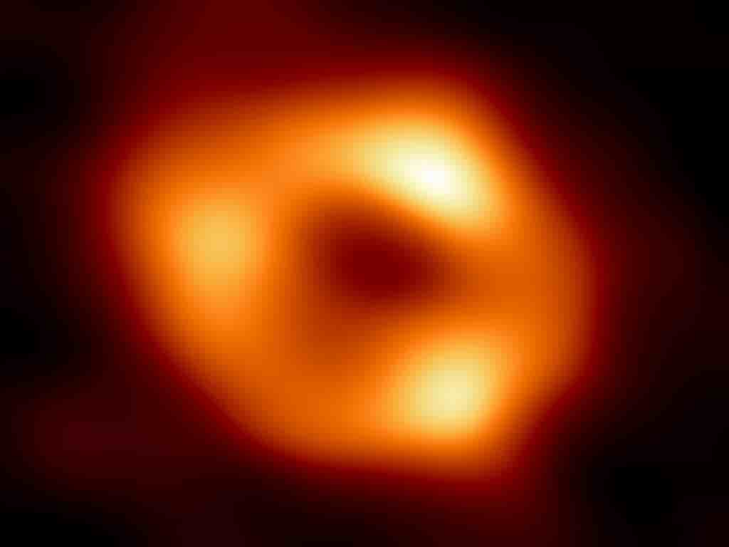 sagittarius a°