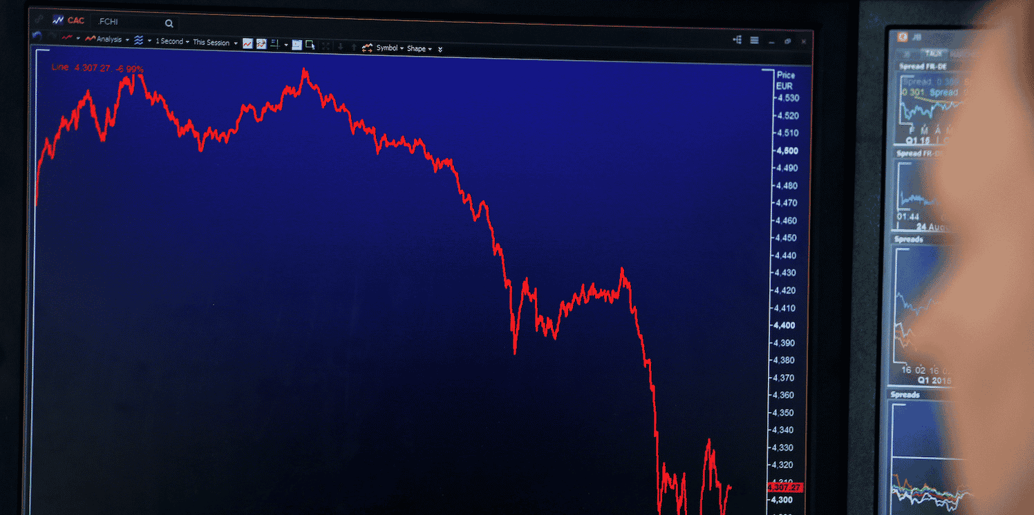 Bourse