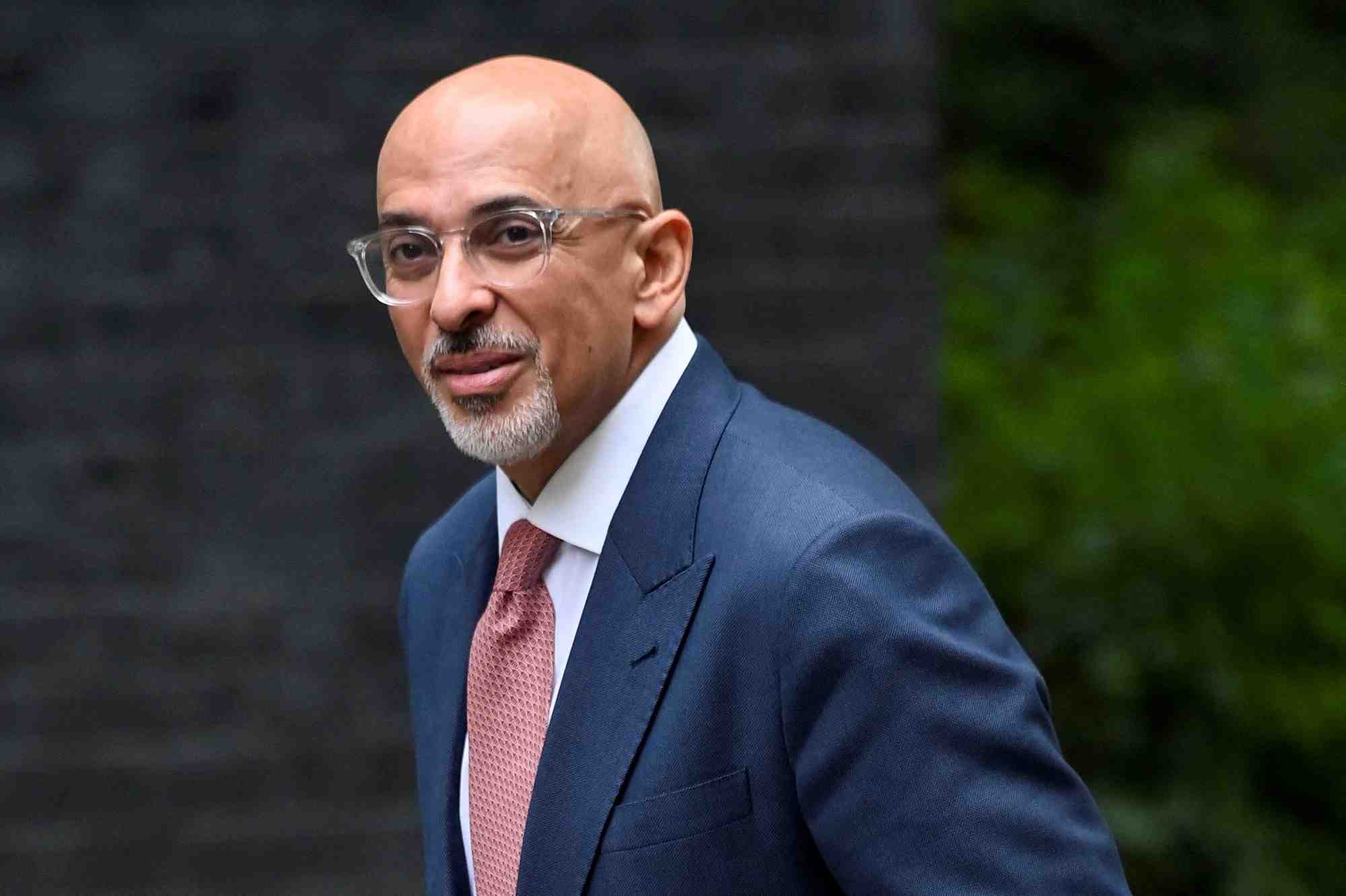 Le ministre britannique des finances aux etats-unis pour discuter de securite energetique