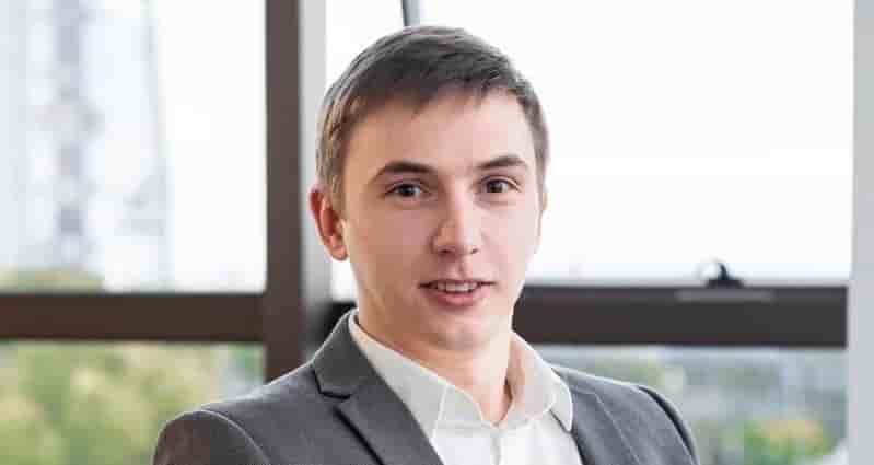 Maxim Manturov