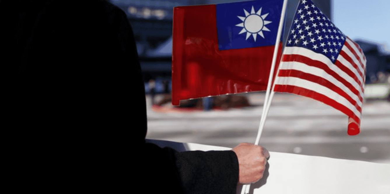 Lai Ching-te, homme politique taiwanais pro-démocratie, a remporté l'élection présidentielle samedi dernier.