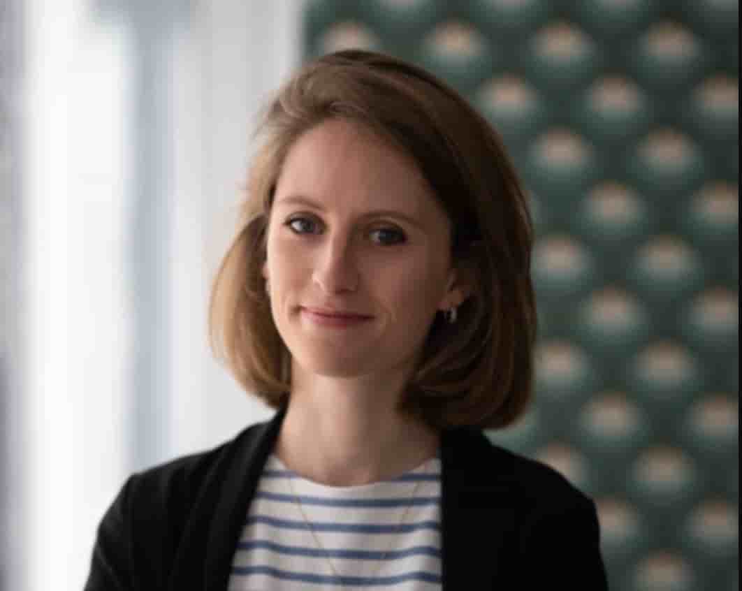 Agathe Monpays