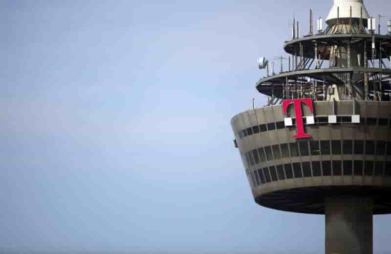 Deutsche Telekom bat le consensus au 2 trimestre grâce aux USA