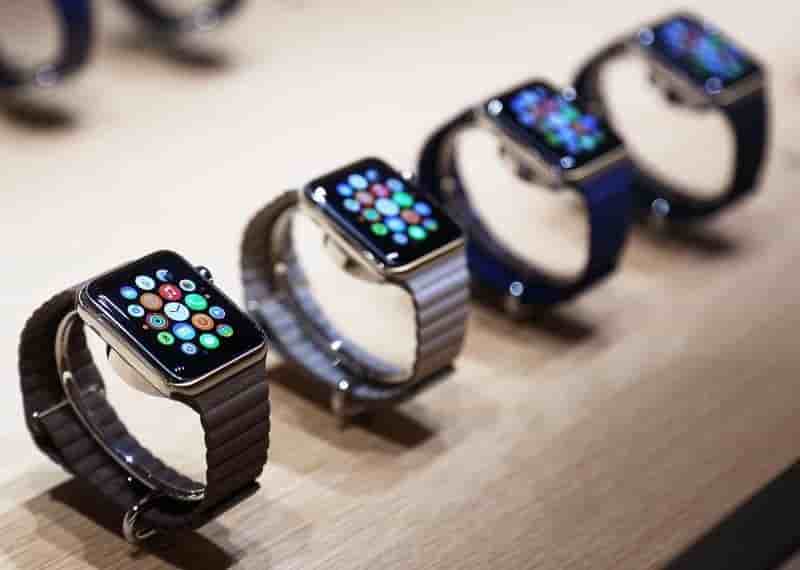 Le titre apple parmi les valeurs a suivre a wall street