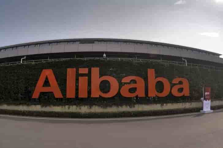 Alibaba, a suivre sur les marches americains