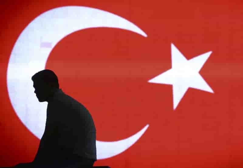 La police turque arrete 73 universitaires soupconnes d'appartenir aux reseaux gulenistes