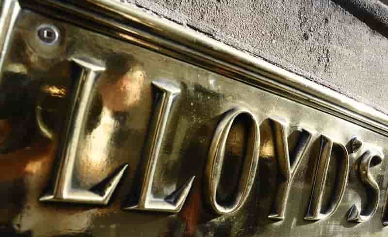 Lloyd's of london implantera a bruxelles sa filiale dans l'ue