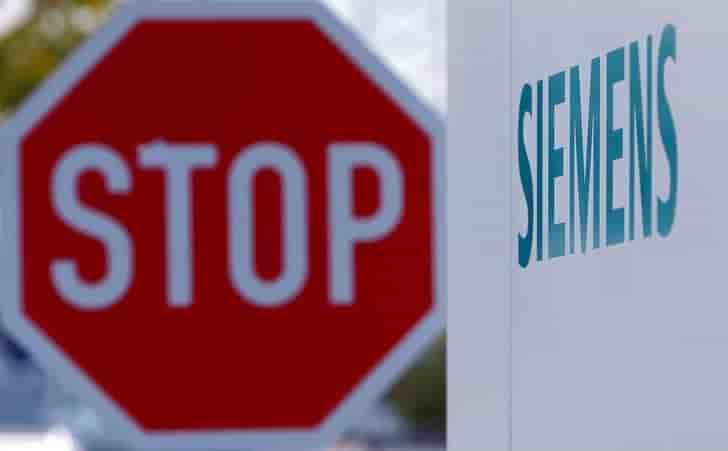 Le possible rapprochement alstom-siemens inquiete en france