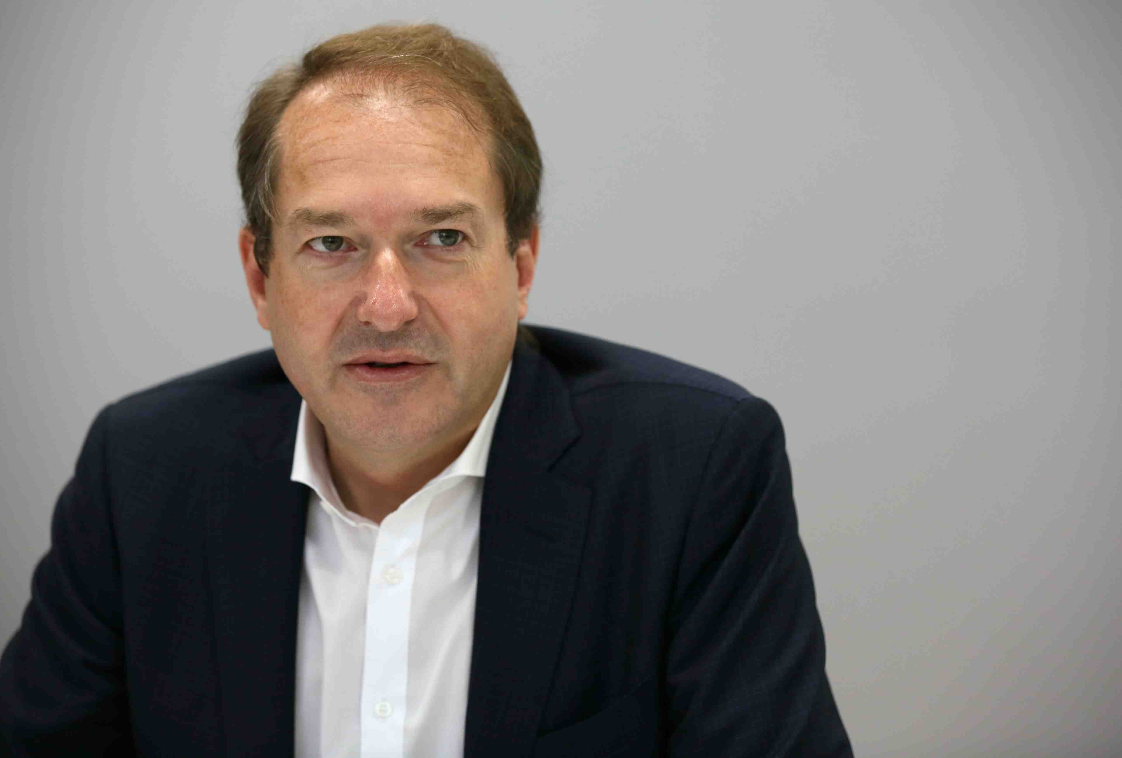 Allemagne: un dirigeant csu doute d'une coalition cette annee
