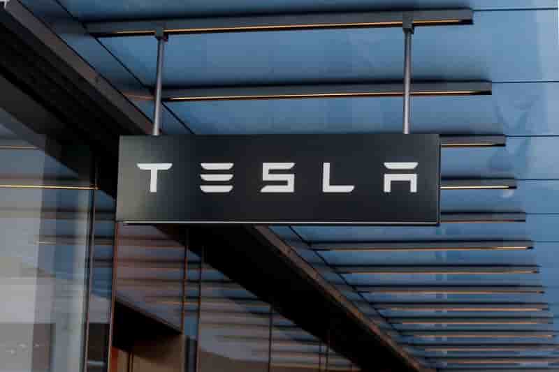Tesla, a suivre a wall street