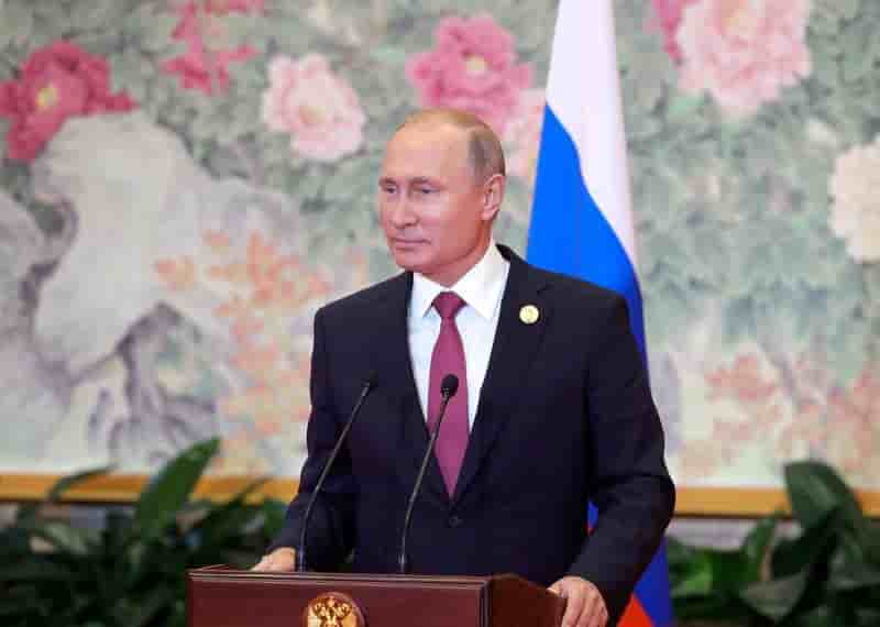 Vladimir poutine invite kim jong-un a moscou en septembre