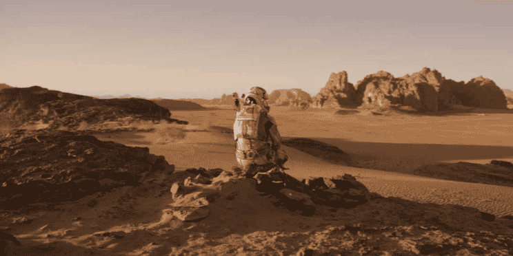 Mars