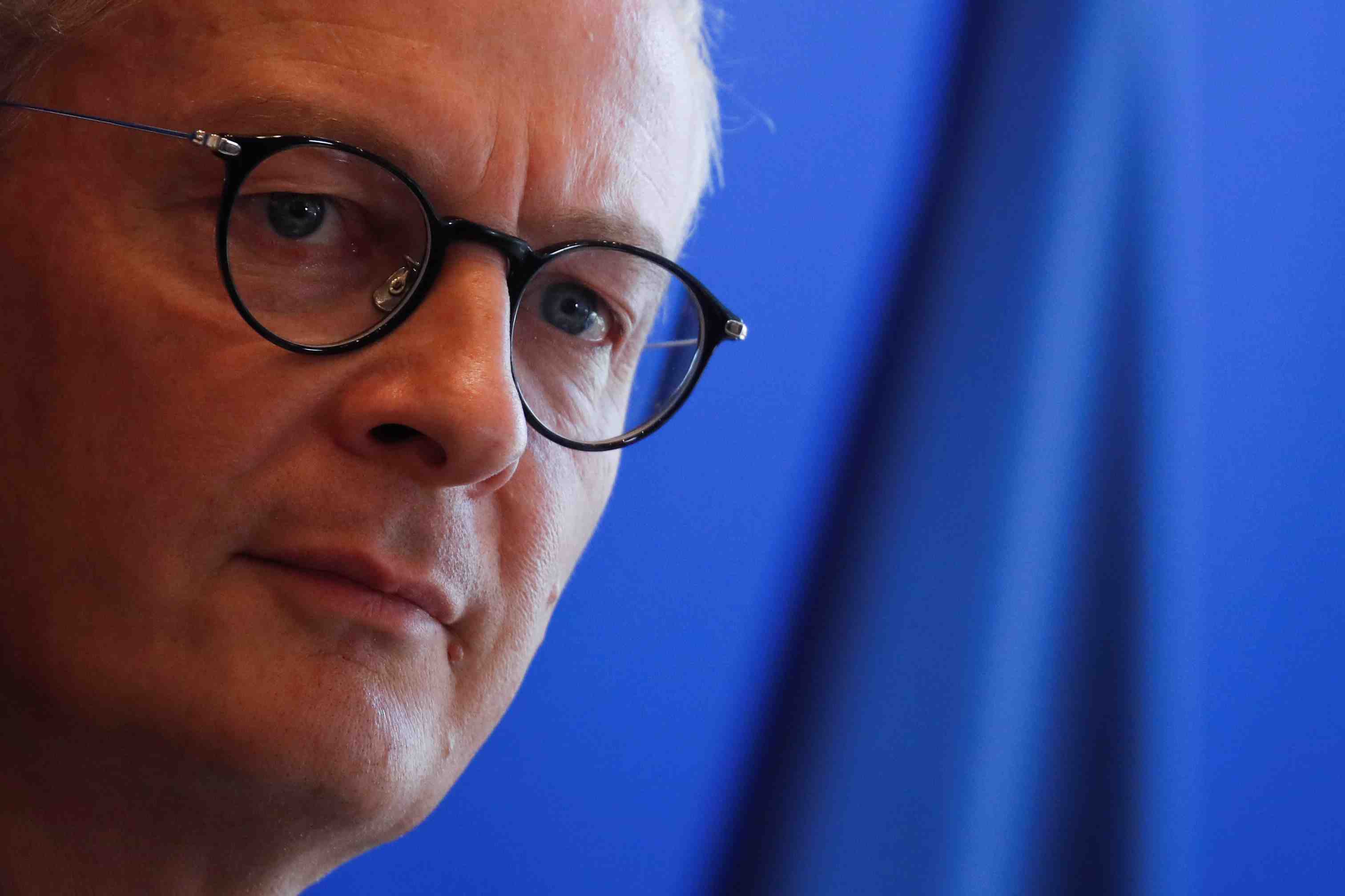 La france investira 1,5 milliard d'euros dans l'intelligence artificielle