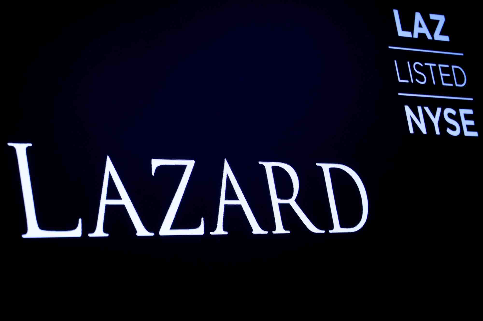 Lazard promeut un proche de matthieu pigasse pour diriger paris