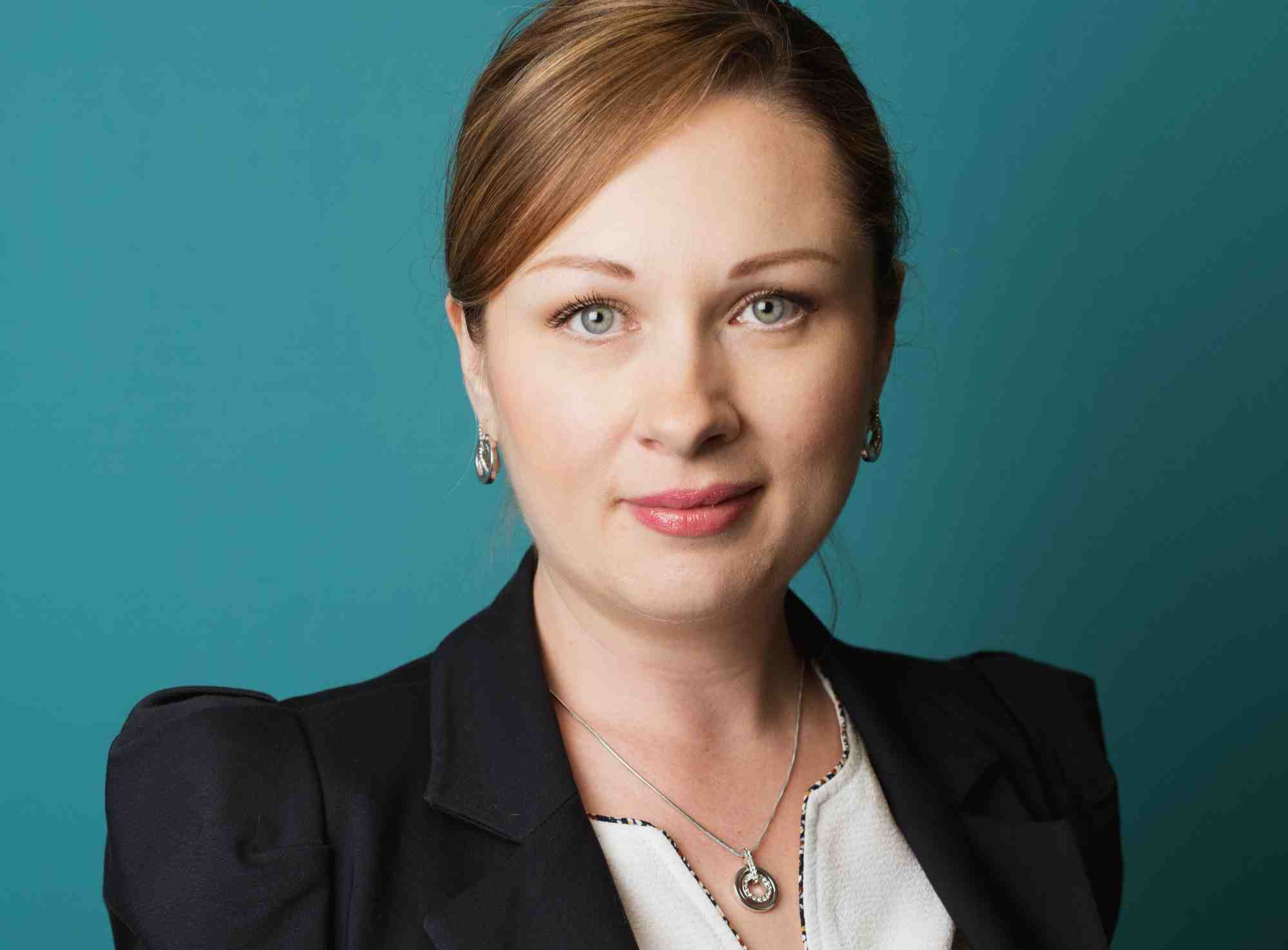 Valeria Faure-Muntian
