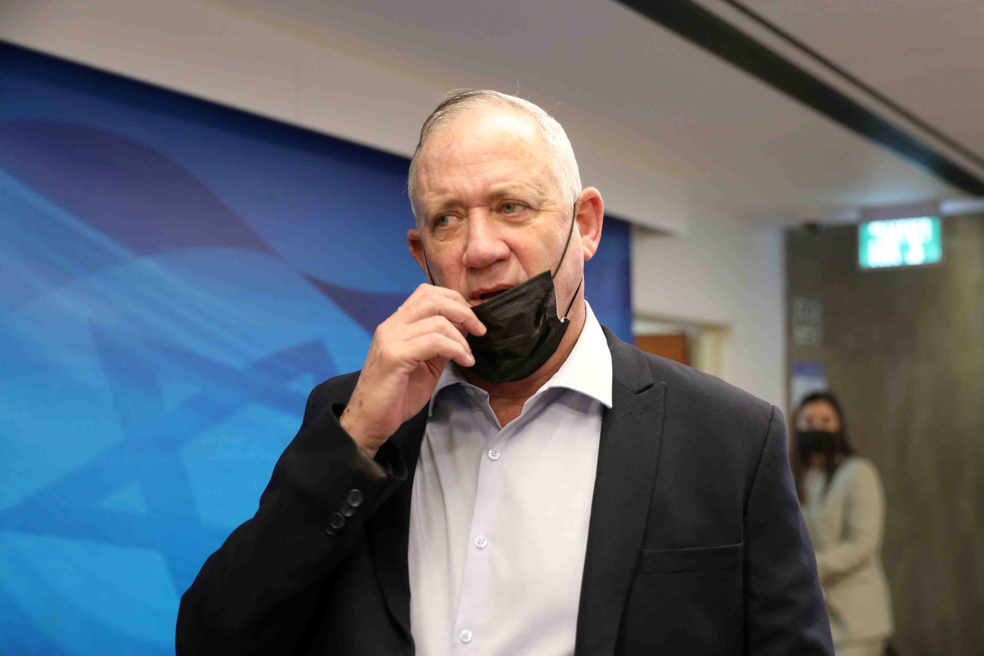 Israel accuse l'iran d'entrainer des cellules terroristes au maniement des drones