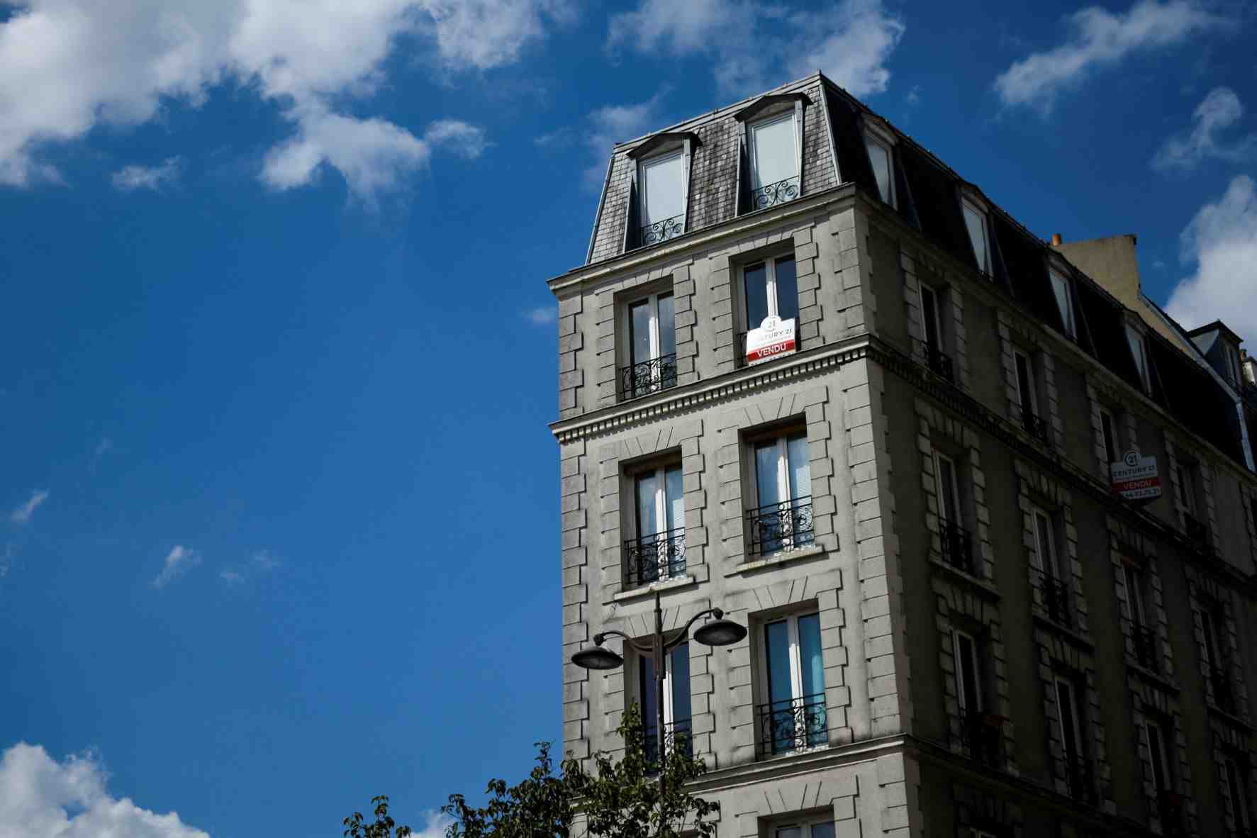 Logement