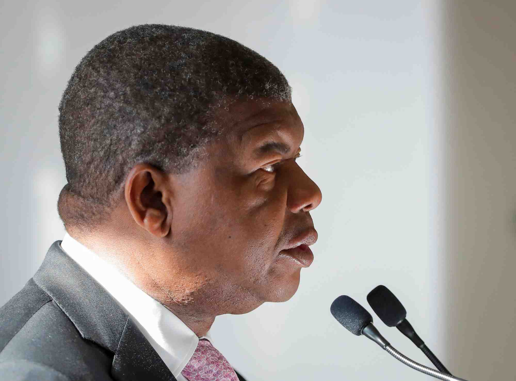 Joao lourenco a moscou
