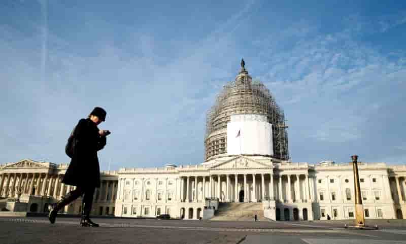 Accord au Congrès sur le projet de budget 2015 des Etats-Unis