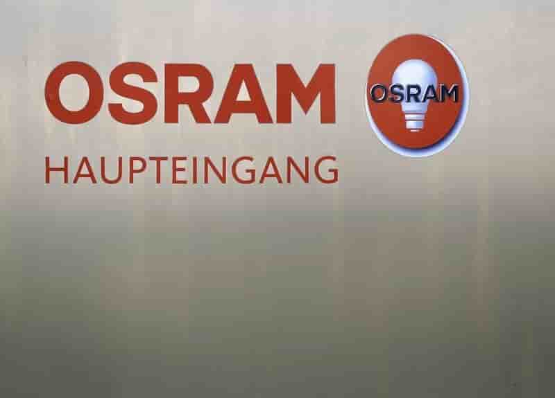 Hausse de 13% du benefice net d'osram