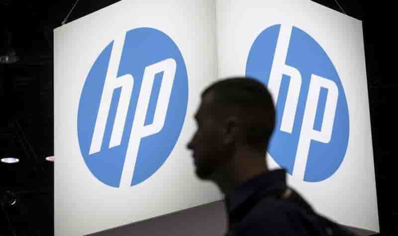 Hewlett-packard, valeur a suivre a wall street