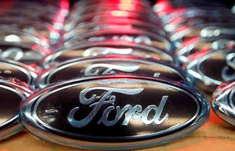 Ford accelere vers la voiture autonome