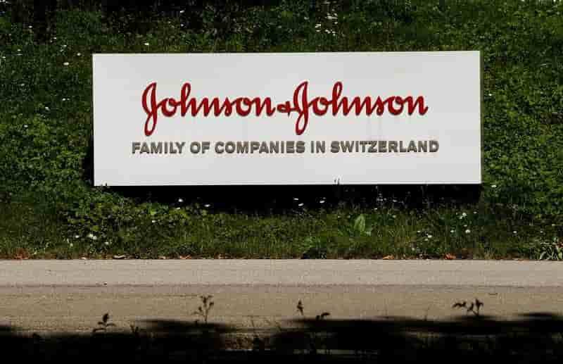 Johnson & johnson a approche actelion en vue d'un rachat