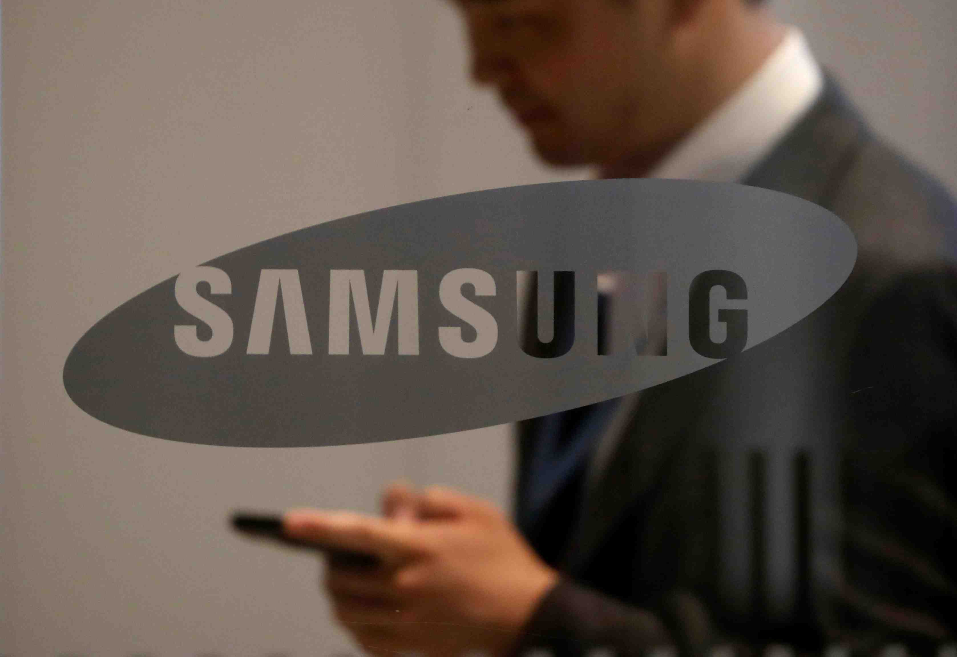 Benefice triple pour samsung au 3e trimestre