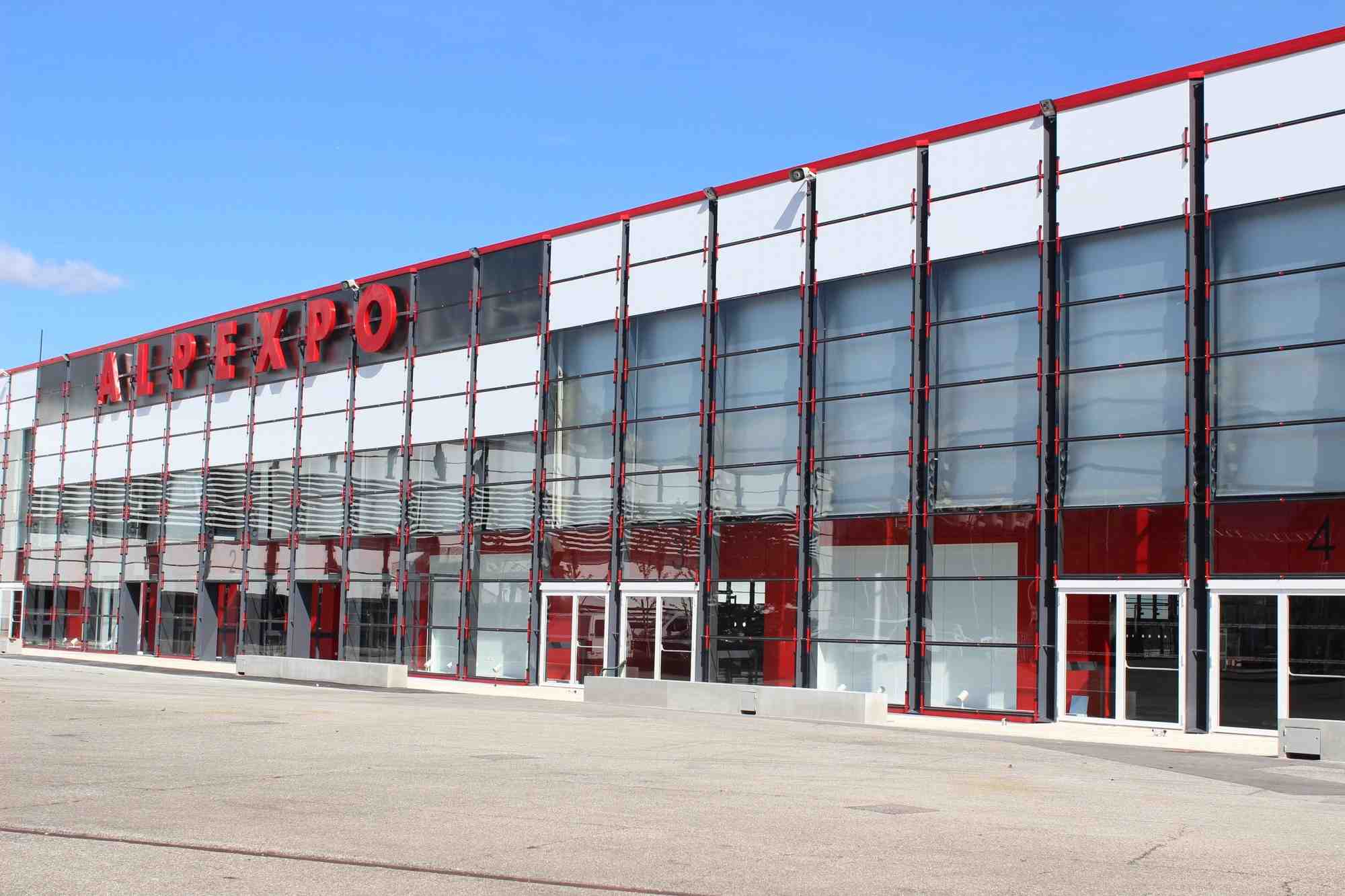 Alpexpo
