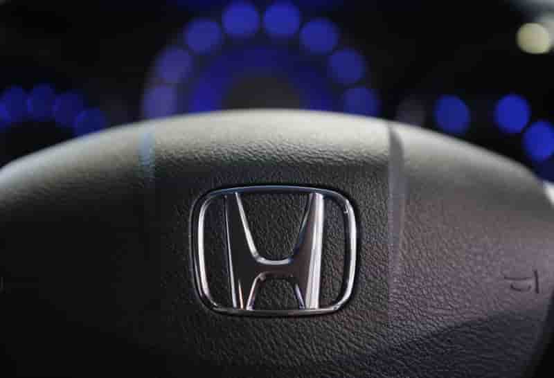 Honda et mazda prevoient un recul des profits