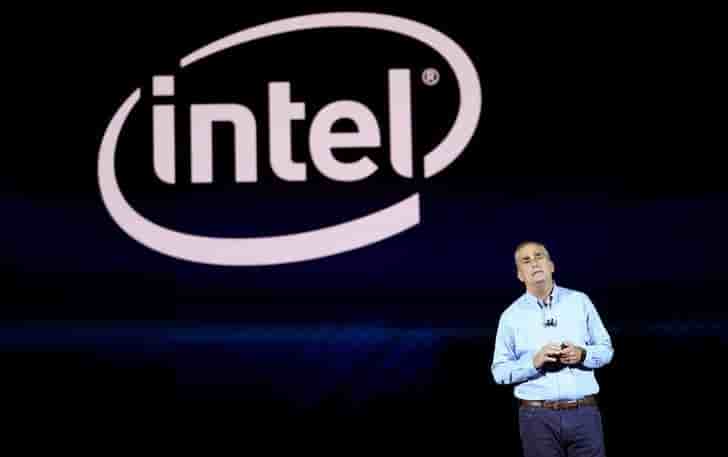 Intel: demission du dg en raison d'une relation au sein du groupe