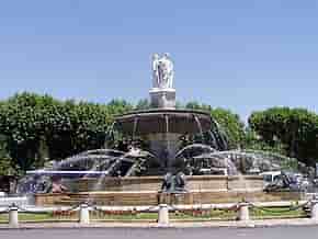 Aix en Provence