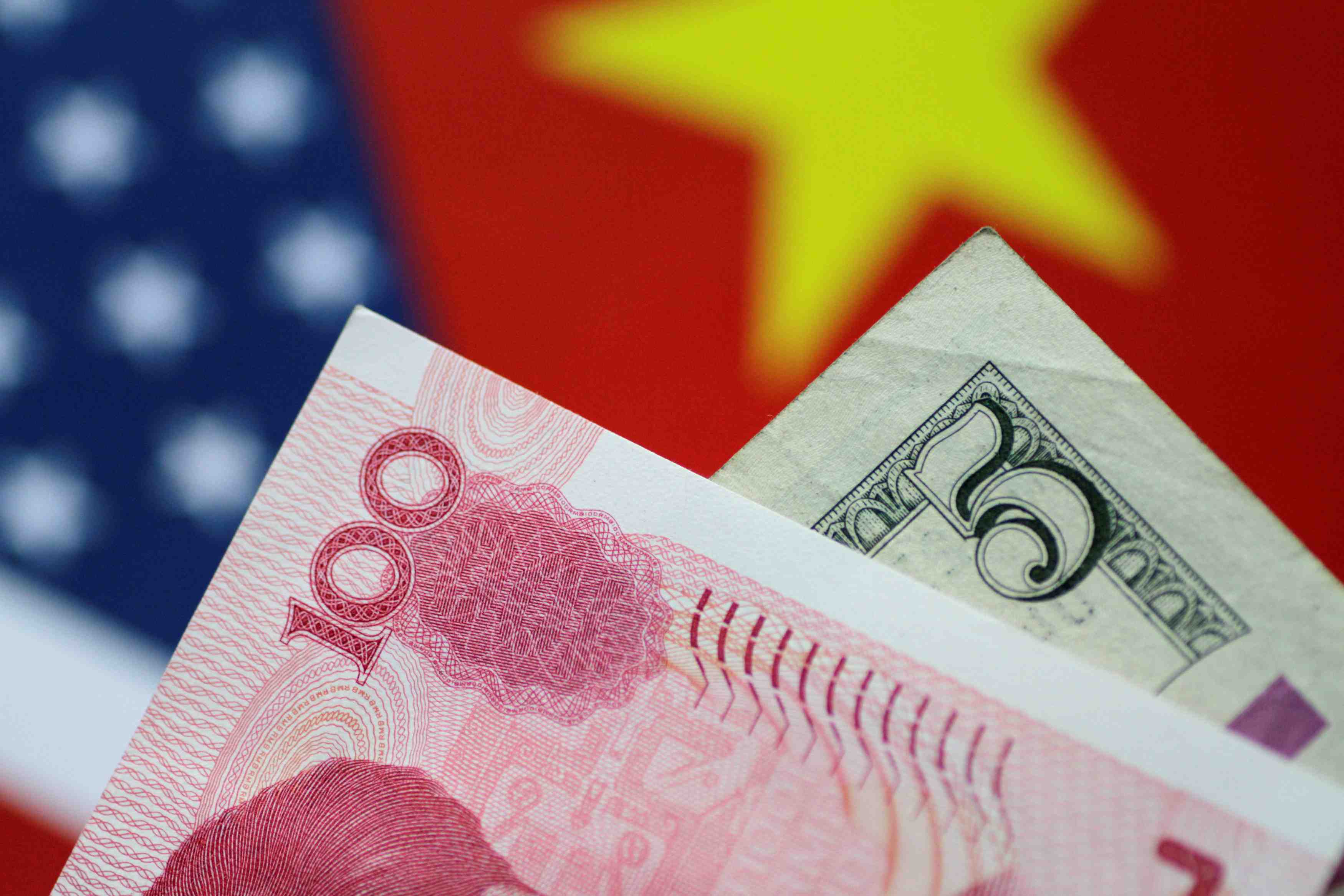Commerce: les negociateurs us proposent a la chine une reduction des taxes