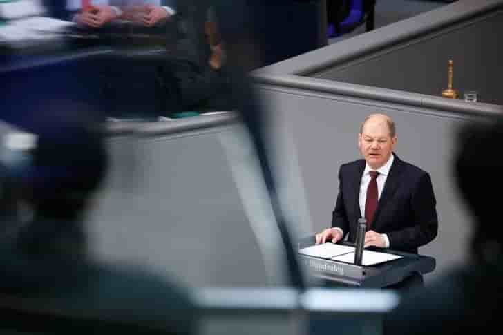 Coronavirus: apres la recession, berlin vise des benefices sur les marches