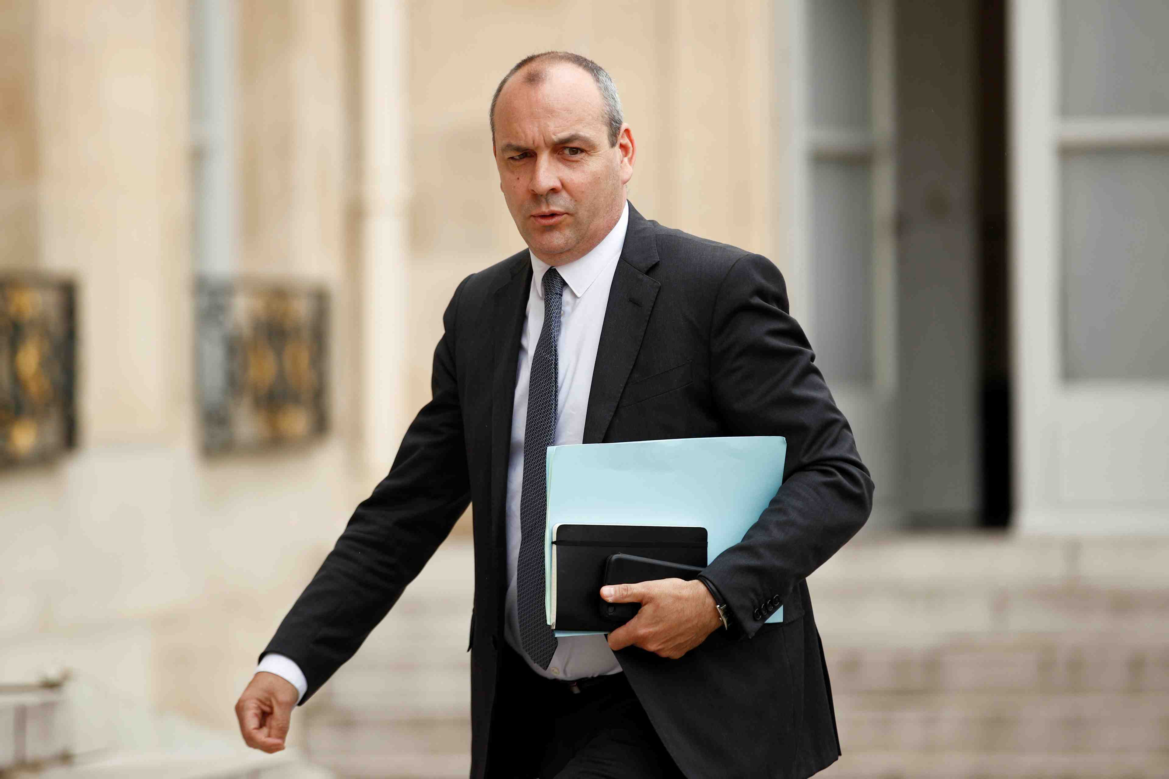 France: la reforme des retraites pas prioritaire pour les partenaires sociaux