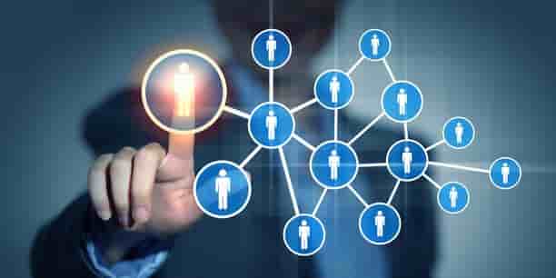 networking